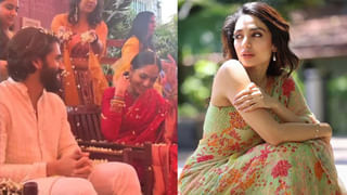 Naga Chaitanya- Sobhita: ‘శోభితను మొదట అక్కడే కలిశాను.. పెళ్లి రోజు కోసం వెయిట్ చేస్తున్నా’: నాగ చైతన్య