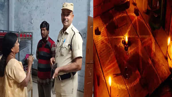 Telangana: ప్రభుత్వ హాస్టల్లో దారుణం.. కనకవర్షం కురుస్తుందనీ విద్యార్థినితో నగ్న పూజకు యత్నం! తర్వాత జరిగిందిదే..
