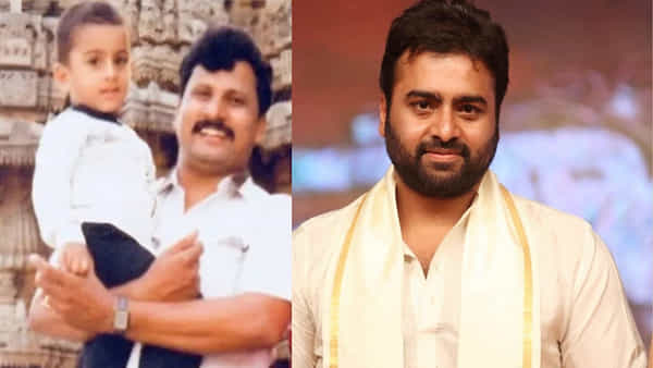 Nara Rohit: కష్టకాలంలో అండగా నిలిచారు.. వారికి ప్రత్యేక ధన్యవాదాలు తెలిపిన హీరో నారా రోహిత్