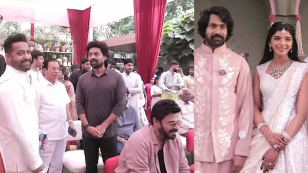 Jr NTR – Venkatesh: ఎన్టీఆర్, వెంకటేష్ ఇప్పుడు చుట్టాలైపోయారుగా.. నార్నే నితిన్కు కాబోయే భార్య ఎవరో తెలుసా?