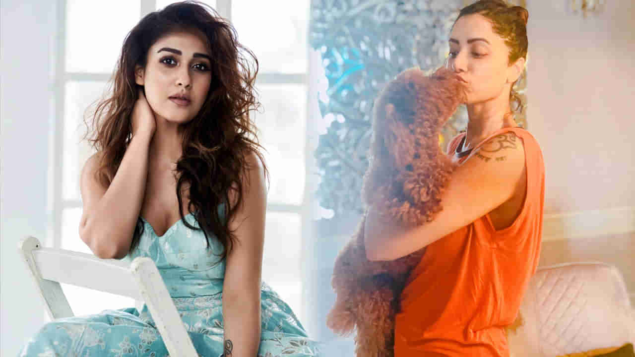 Nayanthara: నయనతార చెప్పిందని సాంగ్‌లో నా పార్ట్ తీసేశారు.. హీరోయిన్ షాకింగ్ కామెంట్స్