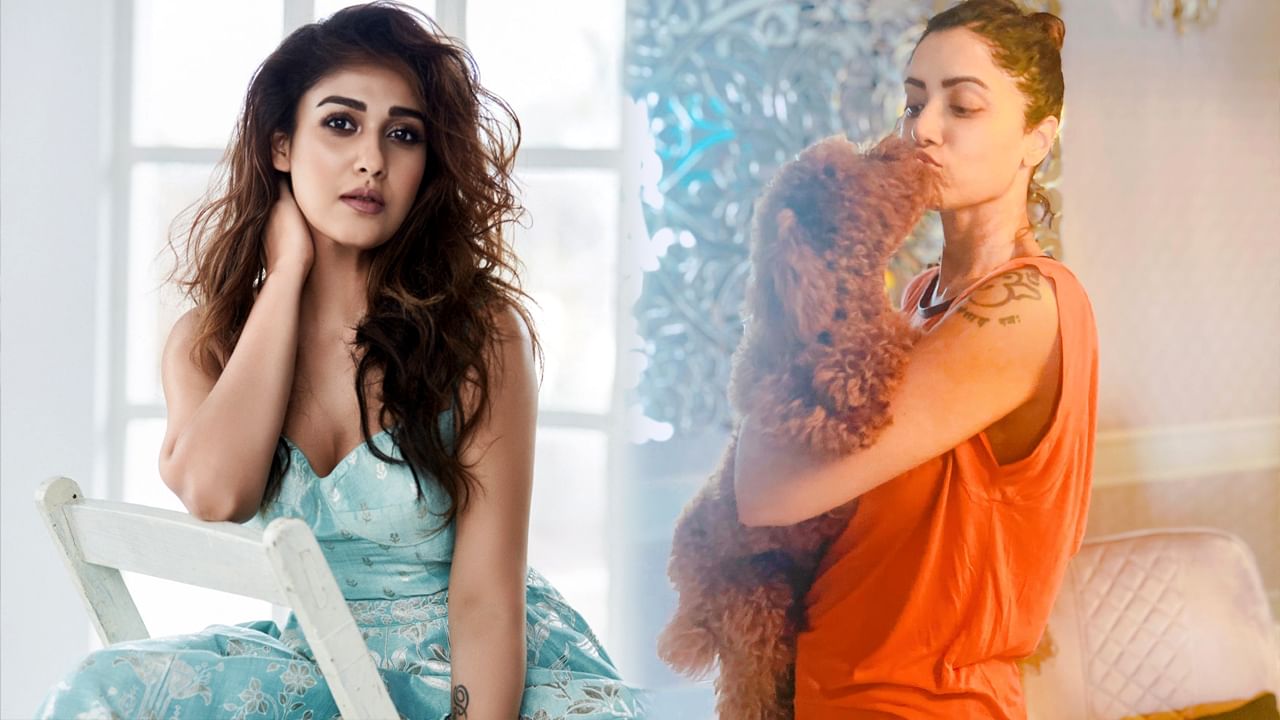 Nayanthara: నయనతార చెప్పిందని సాంగ్‌లో నా పార్ట్ తీసేశారు.. హీరోయిన్ షాకింగ్ కామెంట్స్