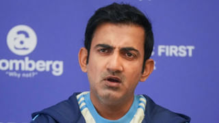 Gautam gambhir: గంభీర్ ను ప్రెస్ మీట్ కు పంపొదన్న సంజయ్ మంజ్రేకర్