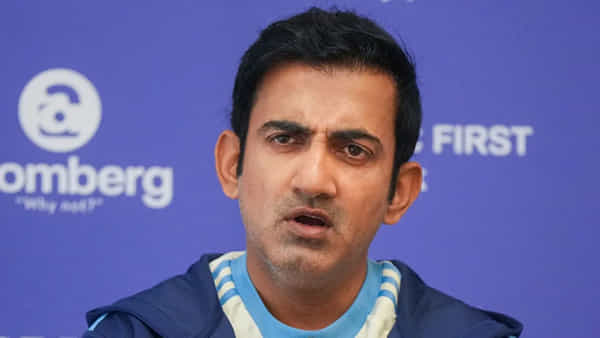 Gautam Gambhir: గంభీర్కి ఒక న్యాయం..ఆటగాళ్లకు ఒక న్యాయమా.. టీమిండియా కోచ్పై నెటిజన్లు ఆగ్రహం