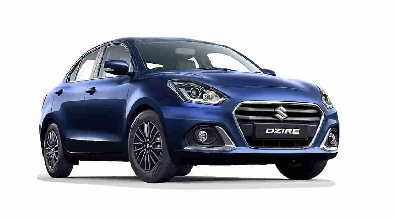 Maruti suzuki Dzire: సరికొత్త లుక్ తో కొత్త మారుతీ డిజైర్.. మార్కెట్ లోకి విడుదల ఎప్పుడంటే..?