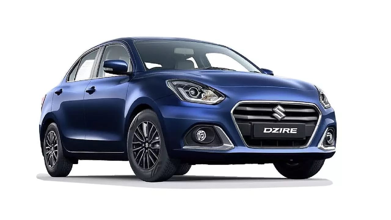 Maruti suzuki Dzire: సరికొత్త లుక్ తో కొత్త మారుతీ డిజైర్.. మార్కెట్ లోకి విడుదల ఎప్పుడంటే..?