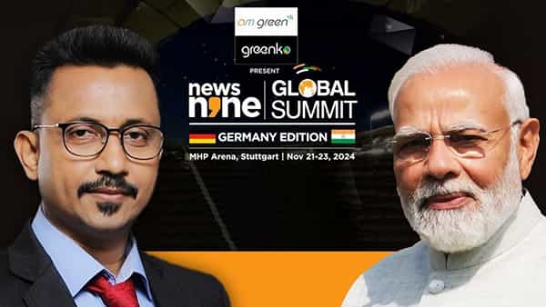 News9 Global Summit: TV9 నెట్వర్క్ ఆధ్వర్యంలో భారత్-జర్మనీ గ్లోబల్ సమ్మిట్.. కీలక ప్రసంగం చేయనున్న ప్రధాని మోదీ..