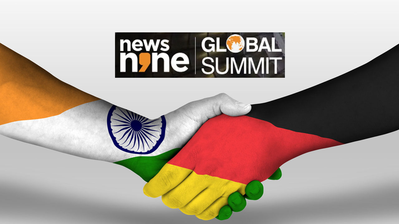 News9 Global Summit: భారత్ - జర్మనీ మైత్రి మరింత ముందుకు.. కీలకంగా మారనున్న న్యూస్9 గ్లోబల్‌ సమ్మిట్‌