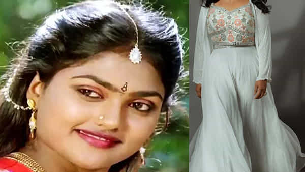Nirosha: సింధూర పువ్వు హీరోయిన్ గుర్తుందా? ఇప్పుడు మరింత అందంగా మారిపోయిందిగా.. లేటెస్ట్ ఫొటోస్ వైరల్