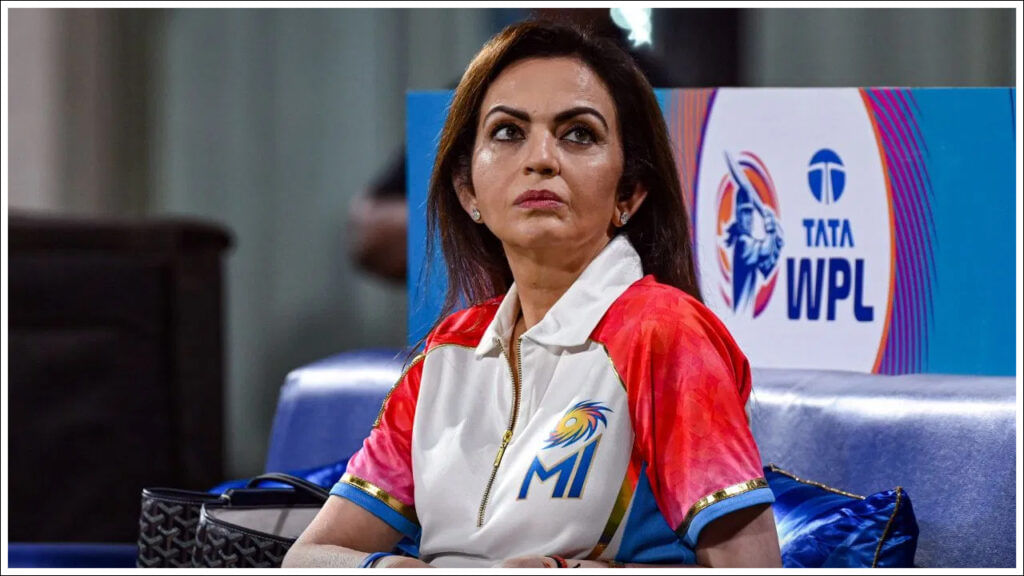 Nita Ambani1