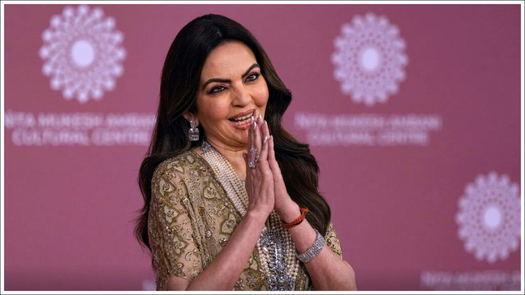 Nita Ambani2