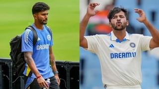 Ind vs Aus: టీమిండియా ఫ్యాన్స్‌కి గుడ్ న్యూస్.. ఆసీస్‌కు రోహిత్ పాటు ఆ స్టార్ పేసర్..