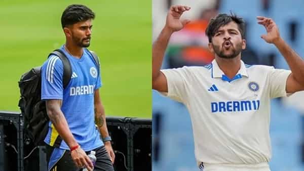 Border-Gavaskar trophy: అశ్విన్ అవుట్.. నితీష్కుమార్ రెడ్డికి ఛాన్స్.. రవిశాస్త్రి ప్లేయింగ్ ఎలెవన్