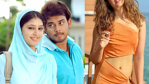 Tollywood: ఇదెక్కడి రచ్చ రా సామి.. అప్పుడు పద్దతిగా.. ఇప్పుడు హాట్ అటామ్ బాంబ్గా.. ఈ హీరోయిన్ గుర్తుందా..?