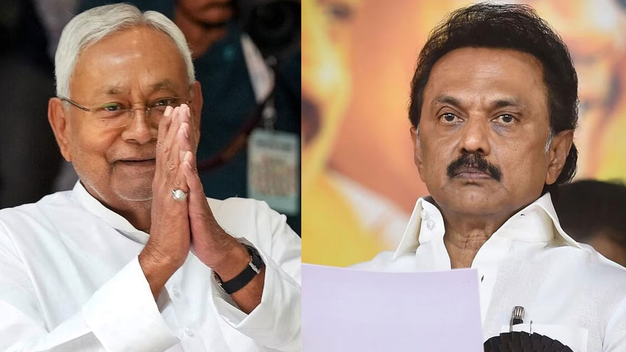 చంద్రబాబు తర్వాత స్థానాల్లో బిహార్‌ సీఎం నీతీష్‌కుమార్, యూపీ సీఎం యోగి ఆదిత్యనాథ్, తమిళనాడు సీఎం స్టాలిన్, పశ్చిమబెంగాల్‌ సీఎం మమతాబెనర్జీ, అఖిలేష్ యాదవ్ నిలిచారు.