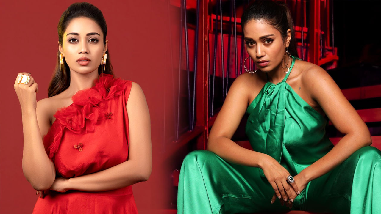 Nivetha Pethuraj: చిన్న పిల్లాడి చేతిలో మోసపోయిన హీరోయిన్.. అతను చేసిన పని అమ్మడి ఫ్యూజులు అవుట్