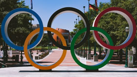 Olympics 2036: భారత్లోనే 2036 ఒలింపిక్స్? Olympics 2036: భారత్లోనే 2036 ఒలింపిక్స్?