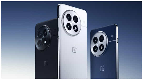 OnePlus 13 మొబైల్ వచ్చిందోచ్.. 100W ఛార్జర్తో సూపర్ ఫీచర్స్.. అదిరిపోయే కెమెరా!