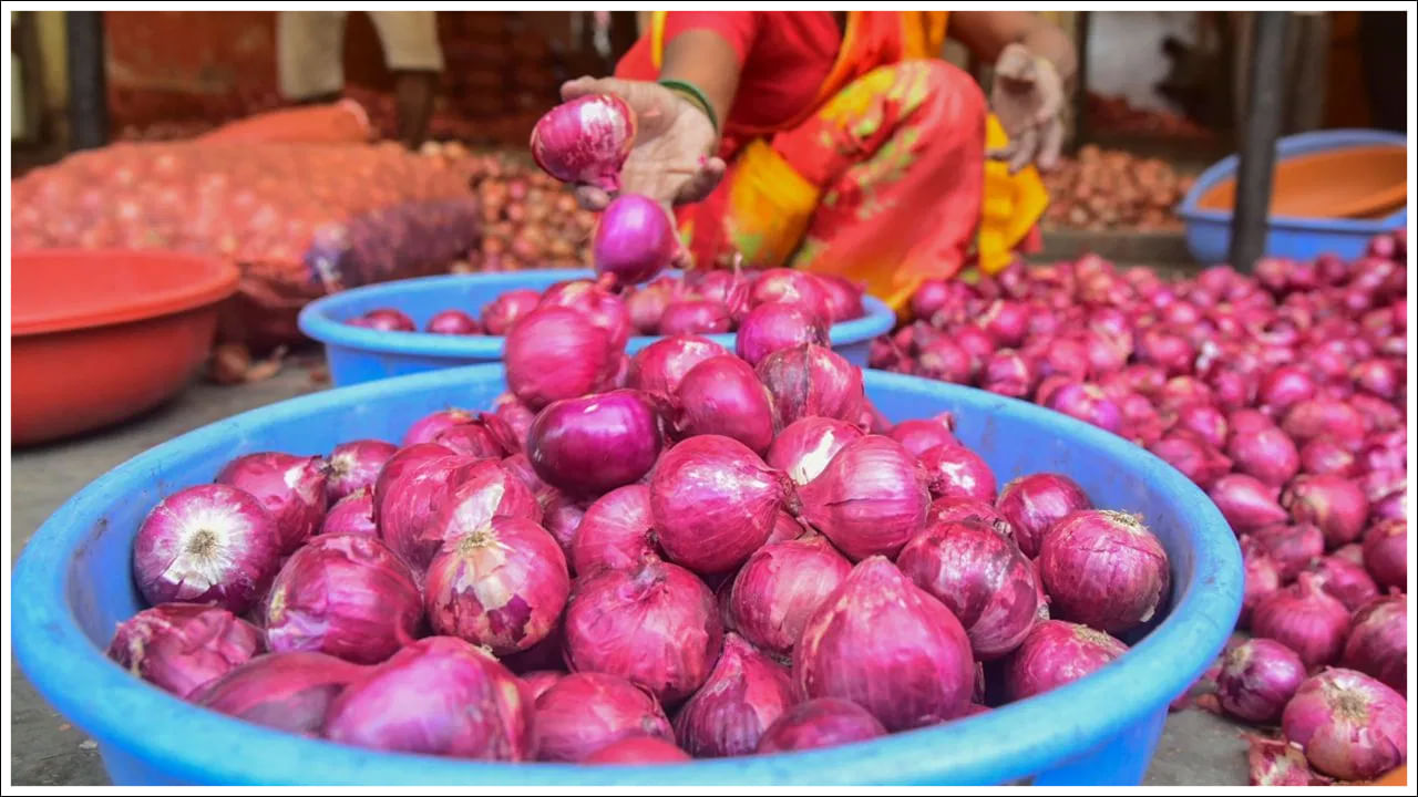 Onion: సామాన్యులకు మళ్లీ షాకిచ్చేందుకు సిద్ధమవుతున్న 'ఉల్లి'.. దీని చరిత్ర ఏంటి?