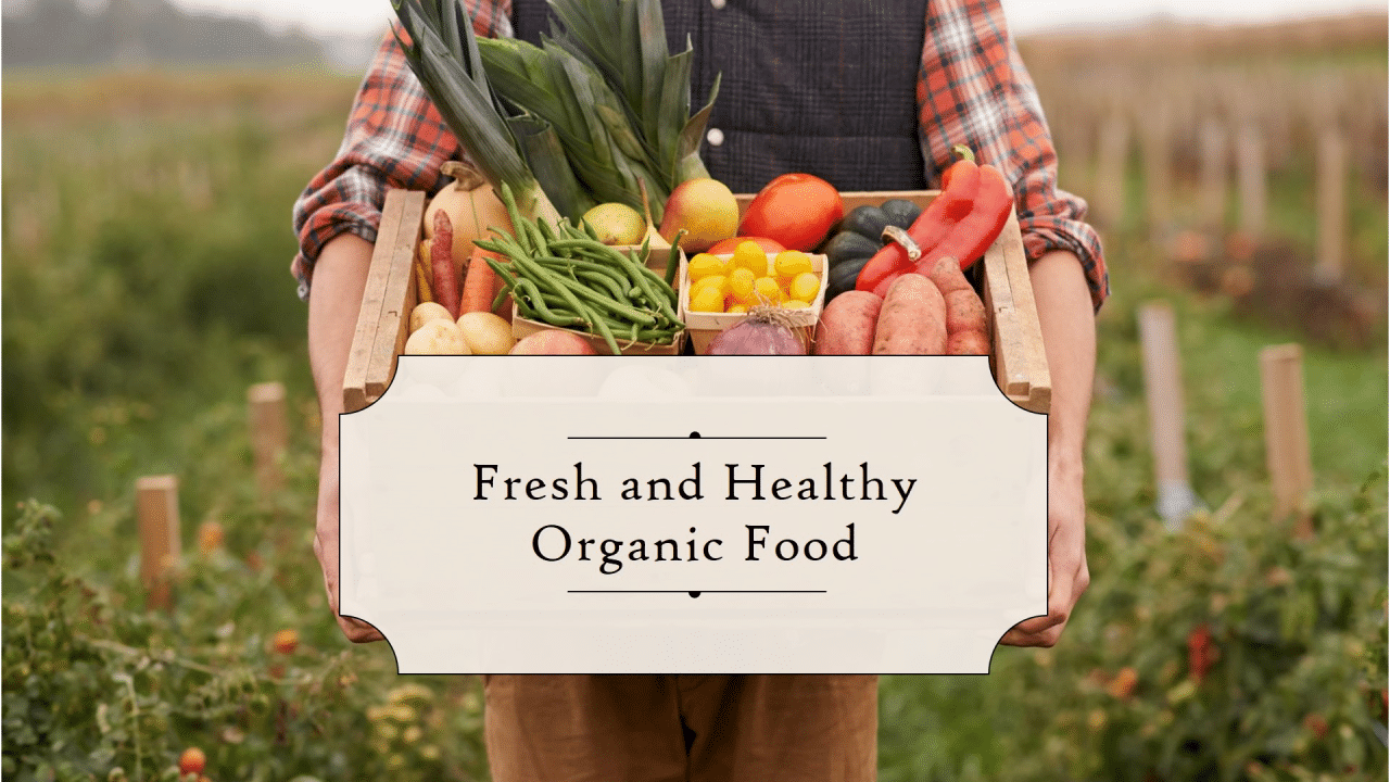 Organic Food: ఆర్గానిక్ ఫుడ్స్‌ తినడం ఆరోగ్యకరమేనా.. నిపుణులు ఏం అంటున్నారంటే..