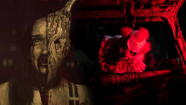 OTT Movie : ఒంటరిగా చూడకండి..! భయంతో గుండె ప్యాంట్లోకి జారిపోతుంది
