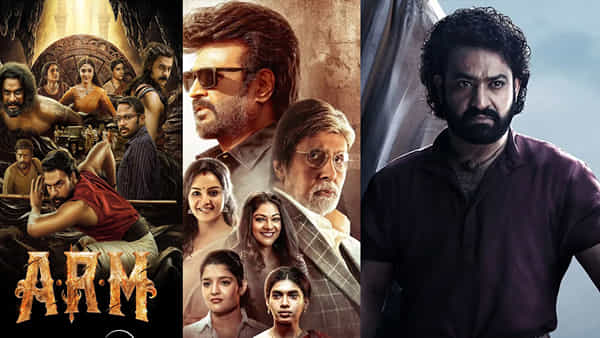 OTT Movies: ఎన్టీఆర్ దేవరతో సహా ఓటీటీలోకి వచ్చేసిన పాన్ ఇండియా సినిమాలు.. ఏది ఎక్కడ చూడొచ్చంటే?