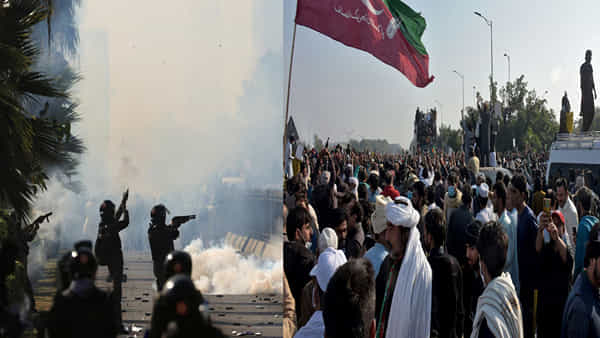 Pakistan Protests: పాకిస్తాన్లో హింసాత్మక నిరసనలు.. PTI నేత అబ్దుల్ ఖాదిర్ ఖాన్తో సహా 10 మంది మృతి