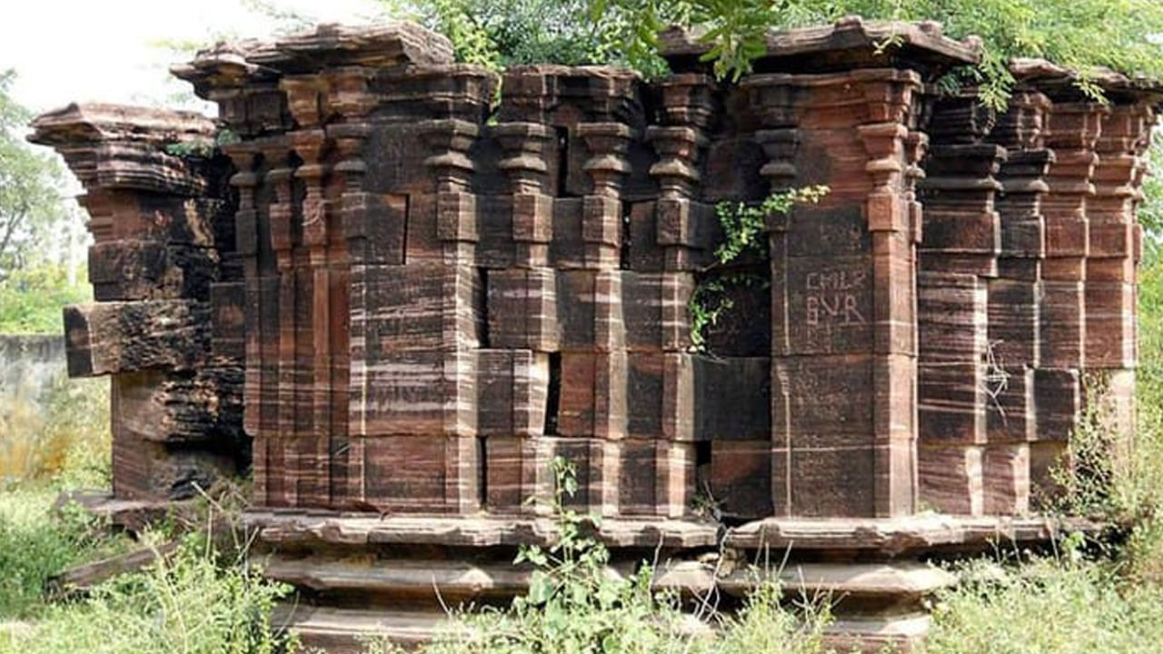 Palnadu Temples 1