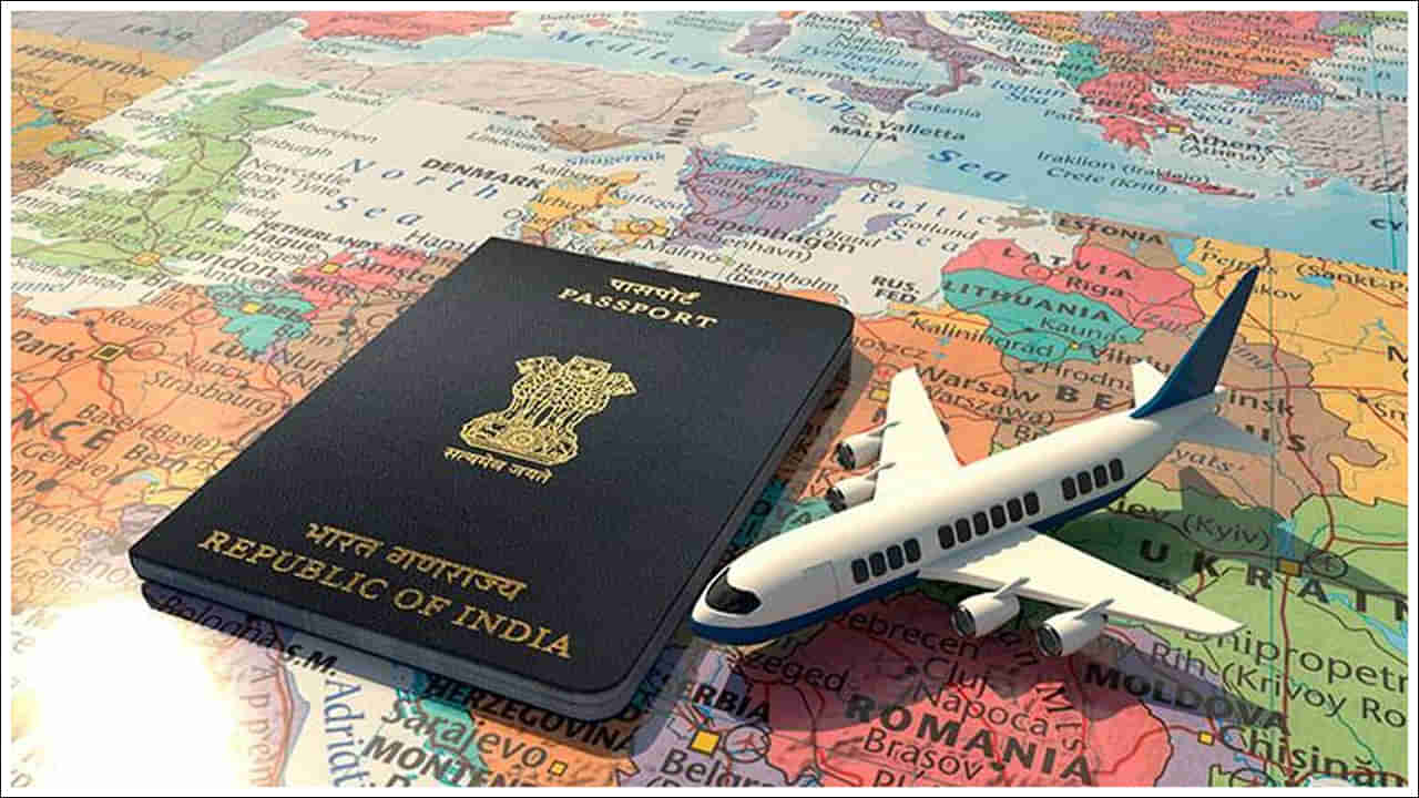 Passport: ప్రపంచంలో అత్యంత పవర్‌ఫుల్‌ పాస్‌పోర్ట్‌ ఏదో తెలుసా? ర్యాంకింగ్‌లో భారత్‌ ఏ స్థానం..?