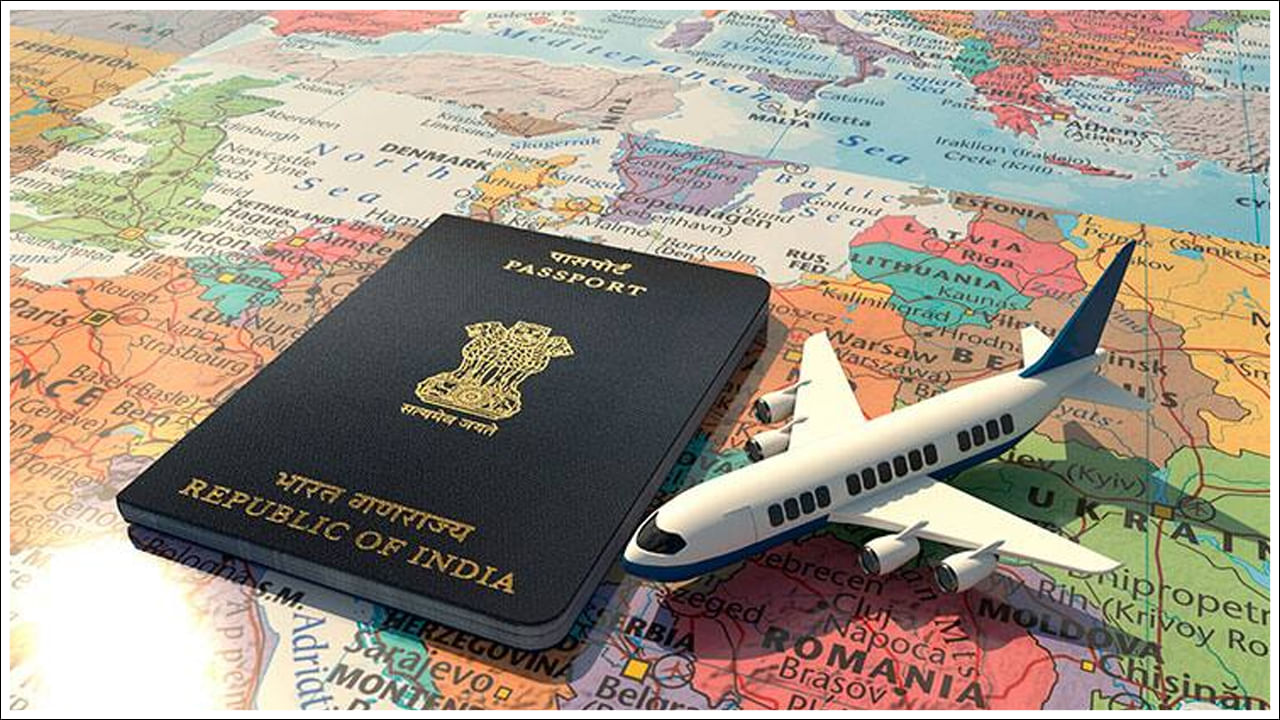 Passport: ప్రపంచంలో అత్యంత పవర్‌ఫుల్‌ పాస్‌పోర్ట్‌ ఏదో తెలుసా? ర్యాంకింగ్‌లో భారత్‌ ఏ స్థానం..?