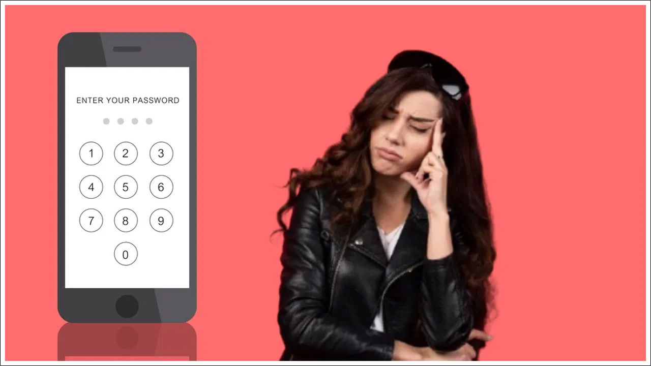 Mobile Passcode: మీ ఫోన్‌ లాక్‌ పడిందా..? పాస్‌ కోడ్‌ మర్చిపోయారా? ఇలా చేస్తే నిమిషాల్లో అన్‌లాక్‌!
