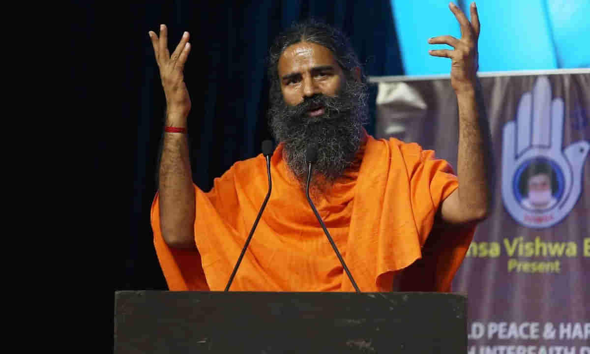 Patanjali: ఆదాయంలో దూసుకుపోతున్న పతంజలి.. 3 నెలల్లో ఎంత లాభం వచ్చిందో తెలుసా?