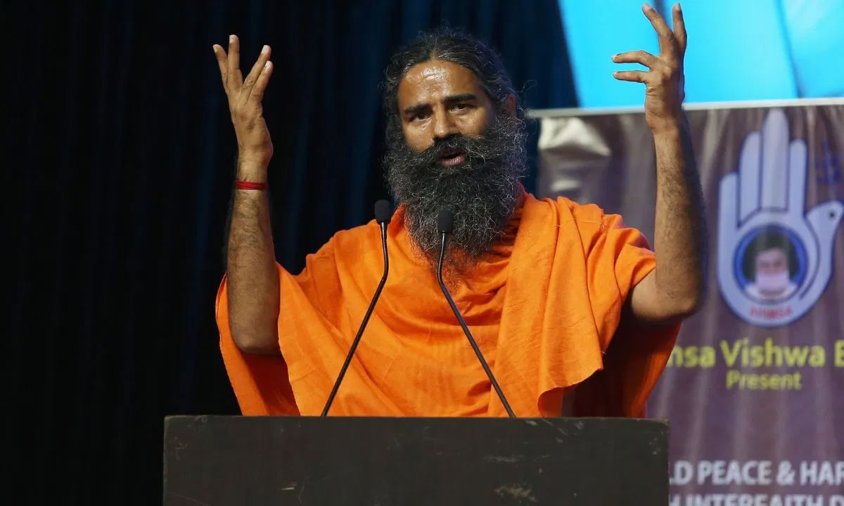 Patanjali: ఆదాయంలో దూసుకుపోతున్న పతంజలి.. 3 నెలల్లో ఎంత లాభం వచ్చిందో తెలుసా?