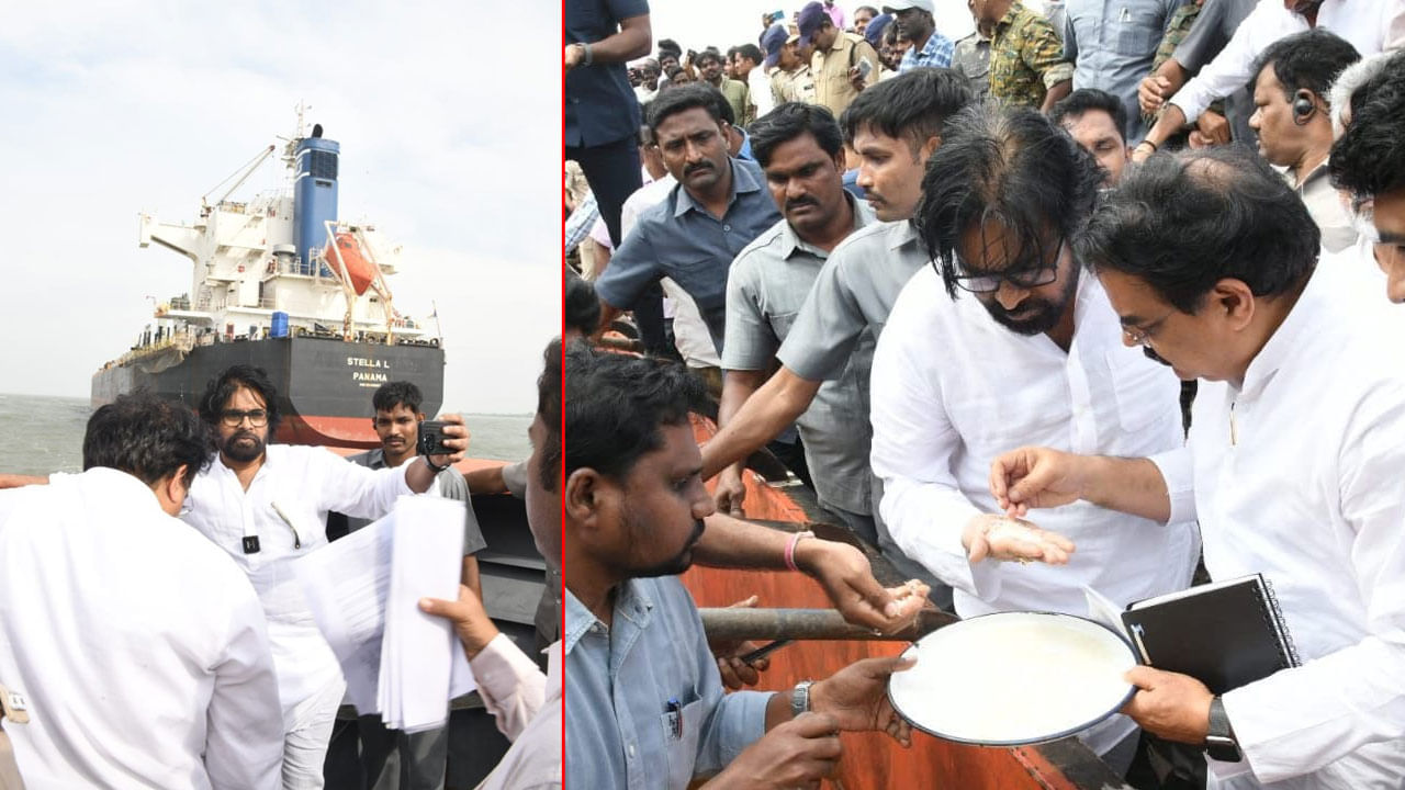 Pawan Kalyan: డిప్యూటీ సీఎంగా ఉన్న నాకే సహకరించడం లేదు.. కేంద్రానికి లేఖ రాస్తా: పవన్ కల్యాణ్ ఫైర్