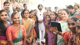 Andhra Weather: వెదర్ అప్‌డేట్.. ఏపీలోని ఈ ప్రాంతాల్లో తేలికపాటి వర్షాలు