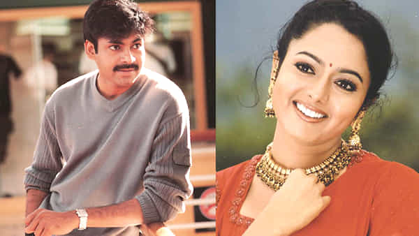 Pawan Kalyan: పవన్ కళ్యాణ్, సౌందర్య కాంబోలో మిస్ అయిన సినిమా.. ఆ మూవీ వస్తే సూపర్ హిట్ అయ్యేది..