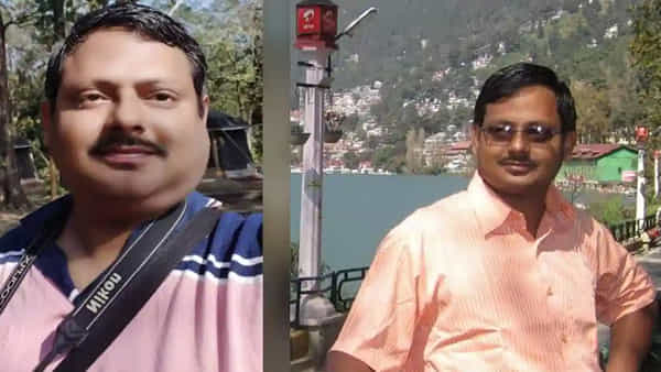 Professor Murder Case: హోటల్ గదిలో యూనివర్సిటీ ఫ్రొఫెసర్ అనుమానాస్పద మృతి.. హత్యా? ఆత్మహత్యా?