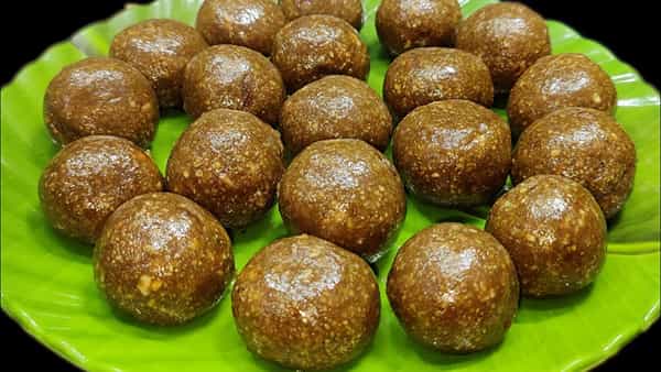 Phool Makhana Laddu: ఫూల్ మఖానాతో లడ్డూ.. పిల్లలకు బెస్ట్ రెసిపీ..