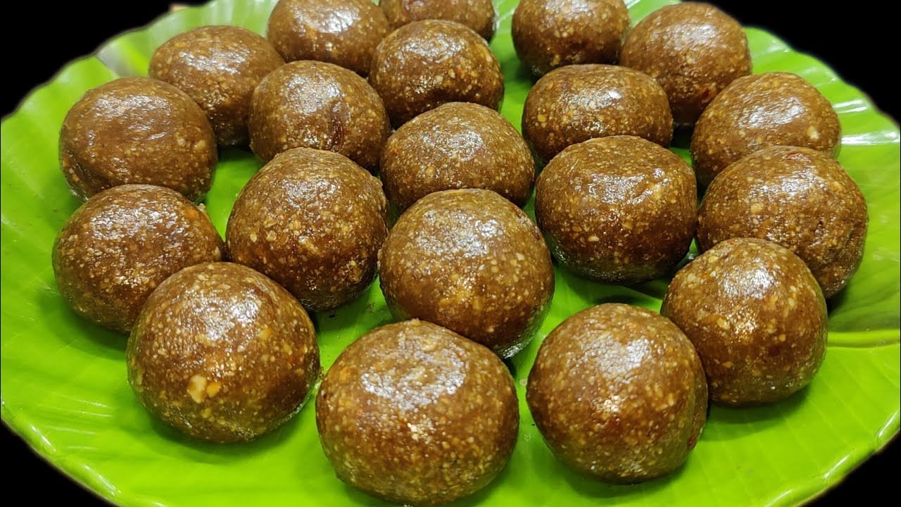 Phool Makhana Laddu: ఫూల్ మఖానాతో లడ్డూ.. పిల్లలకు బెస్ట్ రెసిపీ..