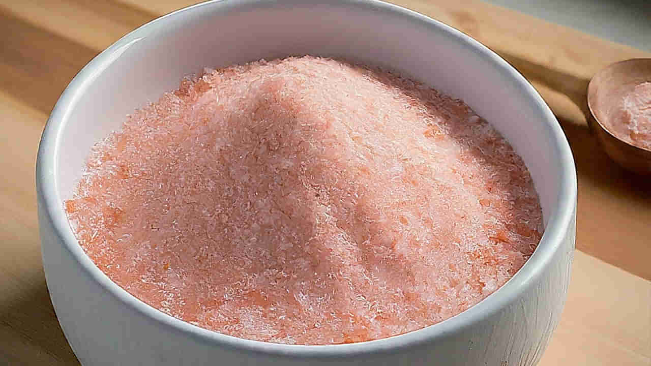 Pink Salt: పింక్‌ సాల్ట్‌ అంటే ఏంటి.? దీని ఉపయోగాలు ఏంటంటే..