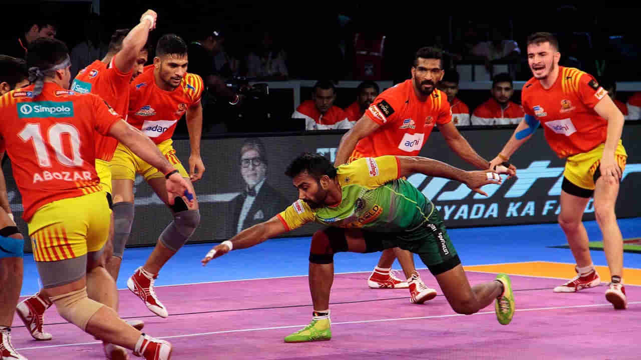 Pro Kabaddi: గత ఛాంపియన్లకు ఊహించని షాక్.. ప్లే ఆఫ్స్ నుంచి తప్పుకోనున్న 3 జట్లు..