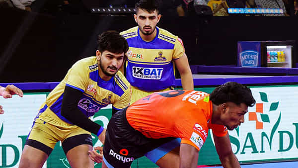 PKL 11: అత్యంత ఖరీదైన ఆటగాడి చెత్త ప్రదర్శన.. కట్చేస్తే.. వరుసగా నాలుగో ఓటమితో లీగ్ నుంచి ఔట్?