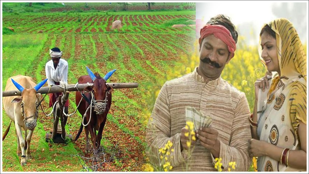 PM Kisan Scheme: భార్యాభర్తలిద్దరూ పీఎం కిసాన్ ప్రయోజనం పొందవచ్చా? రూల్స్‌ ఏంటి?