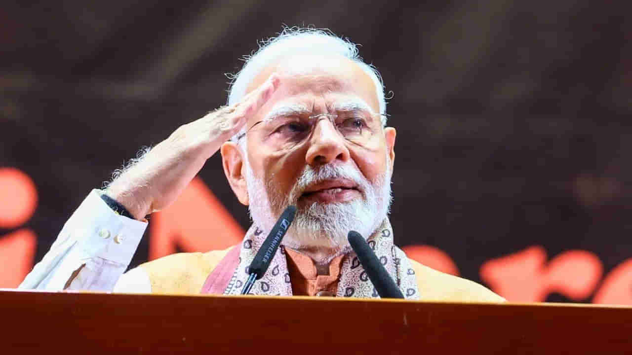 PM Modi: ఆ 3 ప్రత్యేక అంశాలే భారత్, గయానాలను కలిపేలా చేస్తున్నాయ్: ప్రధాని మోదీ