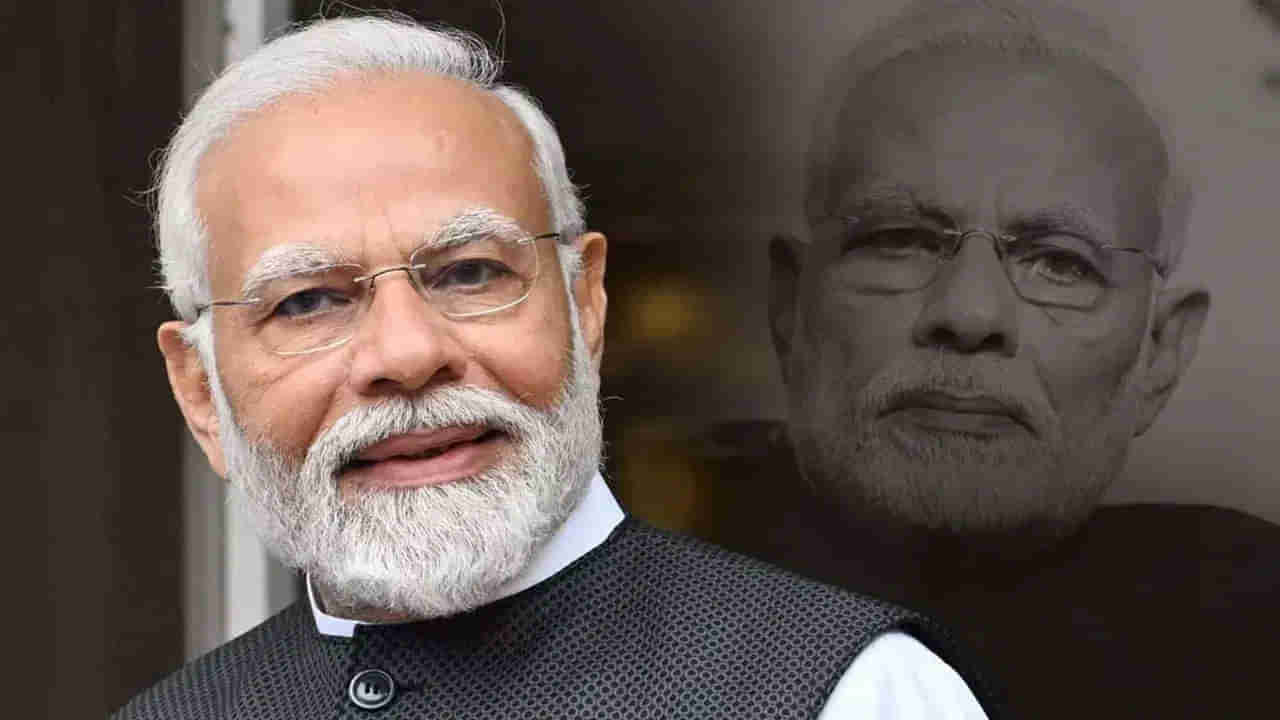 PM Modi: గ్లోబల్ లీడర్ ఆయనే.. ప్రధాని నరేంద్ర మోదీ నోబెల్ శాంతి బహుమతికి అర్హుడు: మార్క్ మోబియస్ కీలక వ్యాఖ్యలు