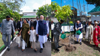 PM Modi: గ్లోబల్ లీడర్స్‌లో మోదీ ఛాంపియన్.. భారత ప్రధానిపై గయానా అధ్యక్షుడు ఇర్ఫాన్‌ అలీ ప్రశంసలు..