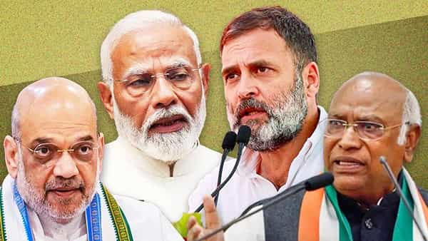Elections-2024: ముగిసిన ప్రచారం.. వయనాడ్ సహా దేశవ్యాప్తంగా ఉప ఎన్నికలకు రేపే పోలింగ్!