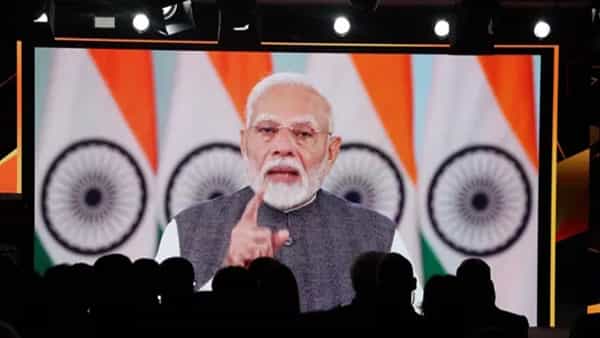 News9 Global Summit: వ్యూహాత్మక, సాంకేతిక కేంద్రంగా భారత్.. ఆర్థిక సంస్కరణలతో సత్ఫలితాలుః ప్రధాని మోదీ