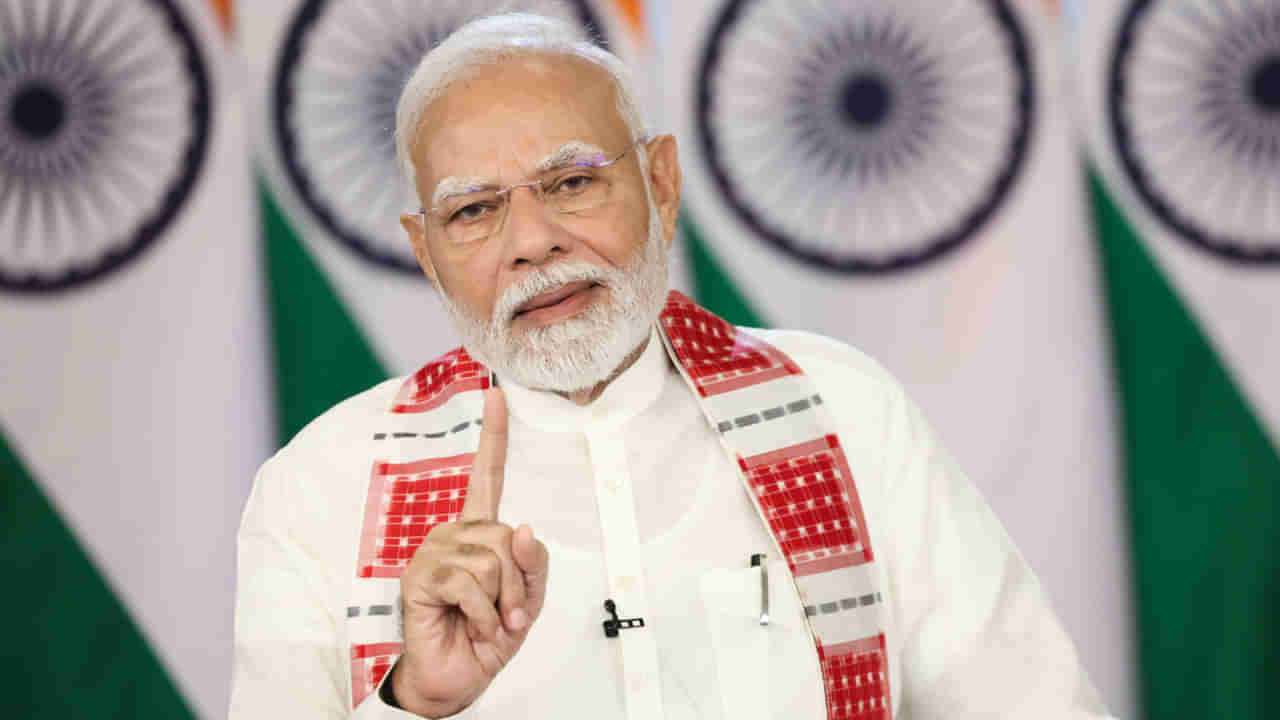 PM Modi On 10 Years Of OROP: దశాబ్ధం పూర్తి చేసుకున్న ఒకే ర్యాంక్ ఒకే పెన్షన్ పథకం.. ప్రధాని మోదీ భావోధ్వేగ ట్వీట్‌ వైరల్