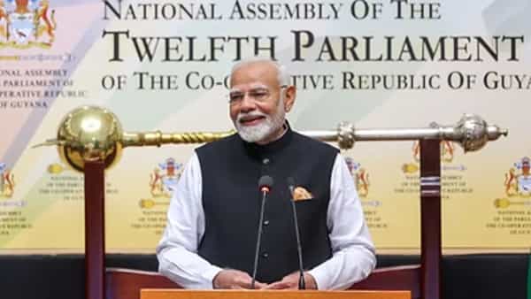 PM Modi: 6 రోజులు.. మూడు దేశాలు.. 31 దేశాధినేతలతో ద్వైపాక్షిక చర్చలు.. ముగిసిన ప్రధాని విదేశీ టూర్..!